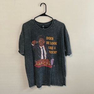 Pulp Fiction T shirt